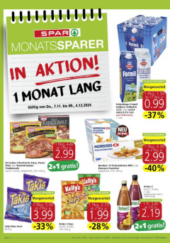 Spar