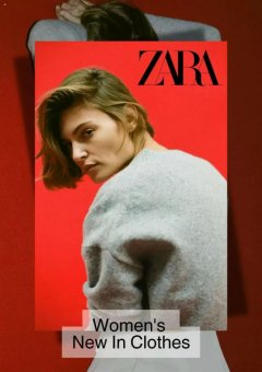 ZARA