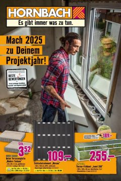 Hornbach