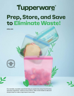 Tupperware