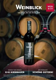 Wein & Co