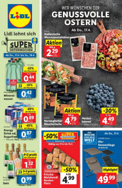 Lidl