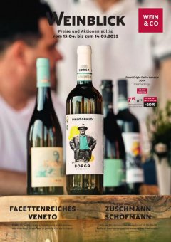 Wein & Co