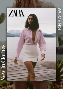 ZARA