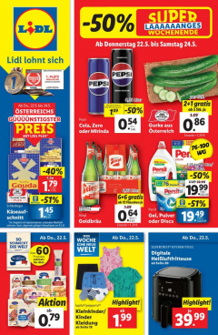 Lidl