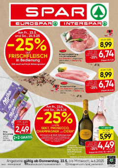 Spar