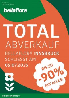 Bellaflora