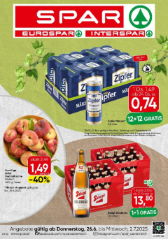 Spar