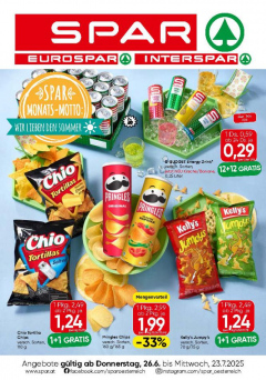 Spar