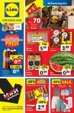 Lidl