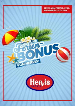 Hervis
