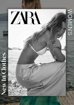 ZARA