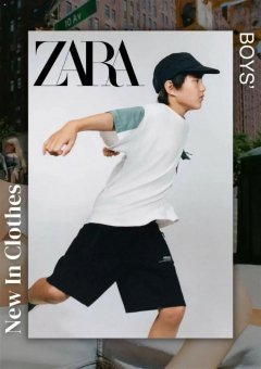 ZARA