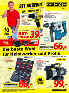 Catalogue 