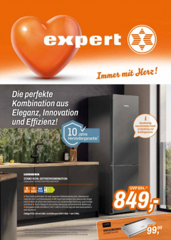 Expert