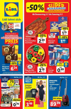 Lidl