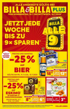 Billa