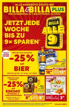 Billa