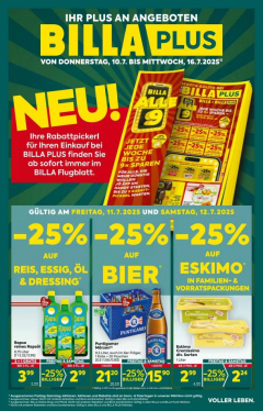 MERKUR Markt