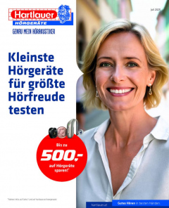 Hartlauer
