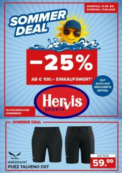Hervis
