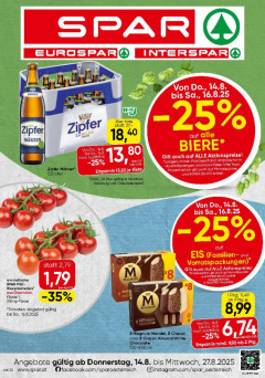 Spar
