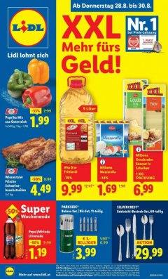 Lidl