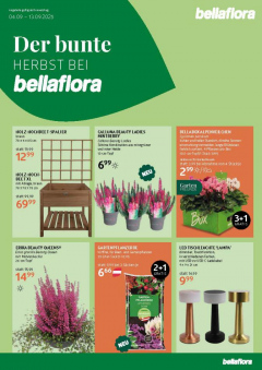 Bellaflora