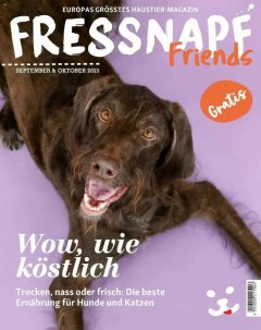 Fressnapf
