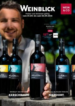 Wein & Co