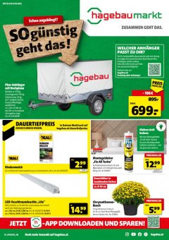 Hagebau