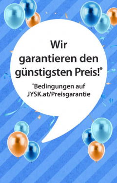 Dänisches Bettenlager