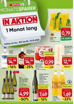 Spar