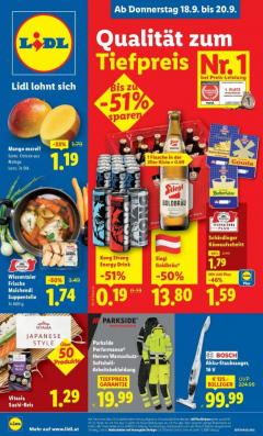 Catalogue 
