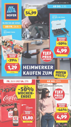 Hofer