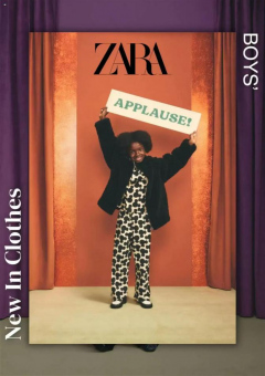 ZARA