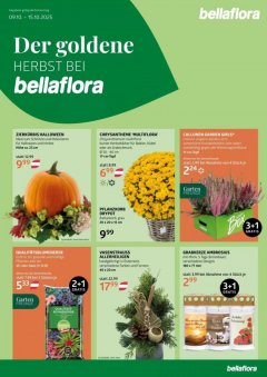 Bellaflora