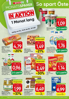 Spar