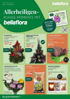 Bellaflora