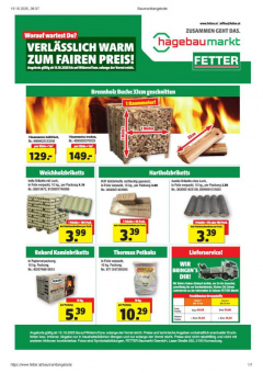 Hagebau