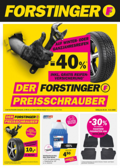 Forstinger
