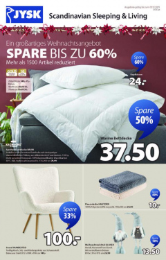 Dänisches Bettenlager