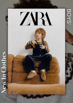 ZARA