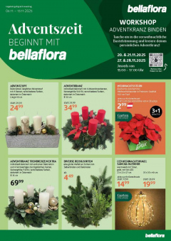 Bellaflora