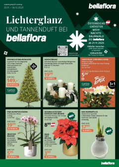 Bellaflora