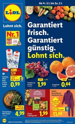 Lidl