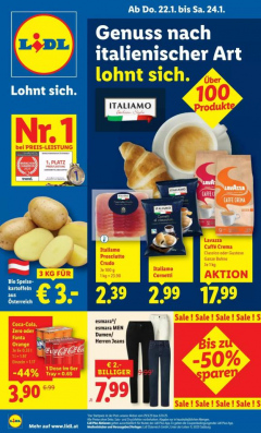 Lidl