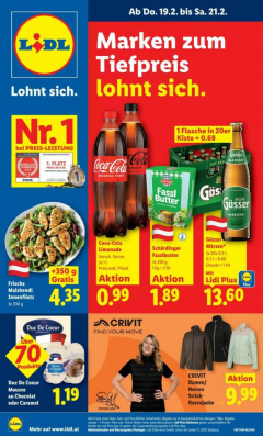 Lidl