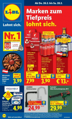 Lidl