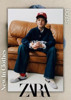 ZARA